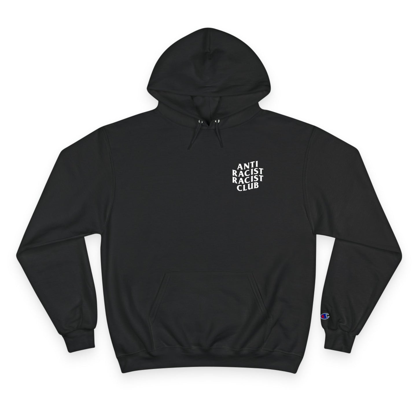 SOCIAL CLUB HOOD