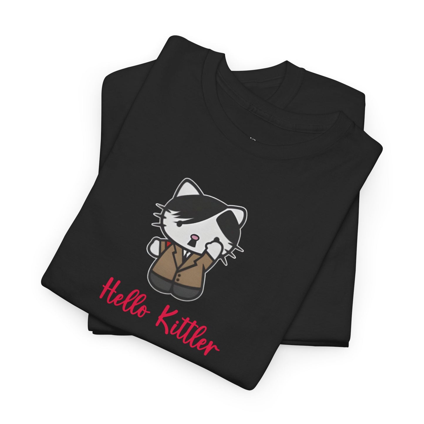 HELLO KITTY TEE