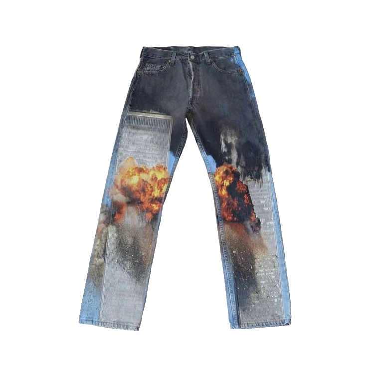 9/11 JEANS