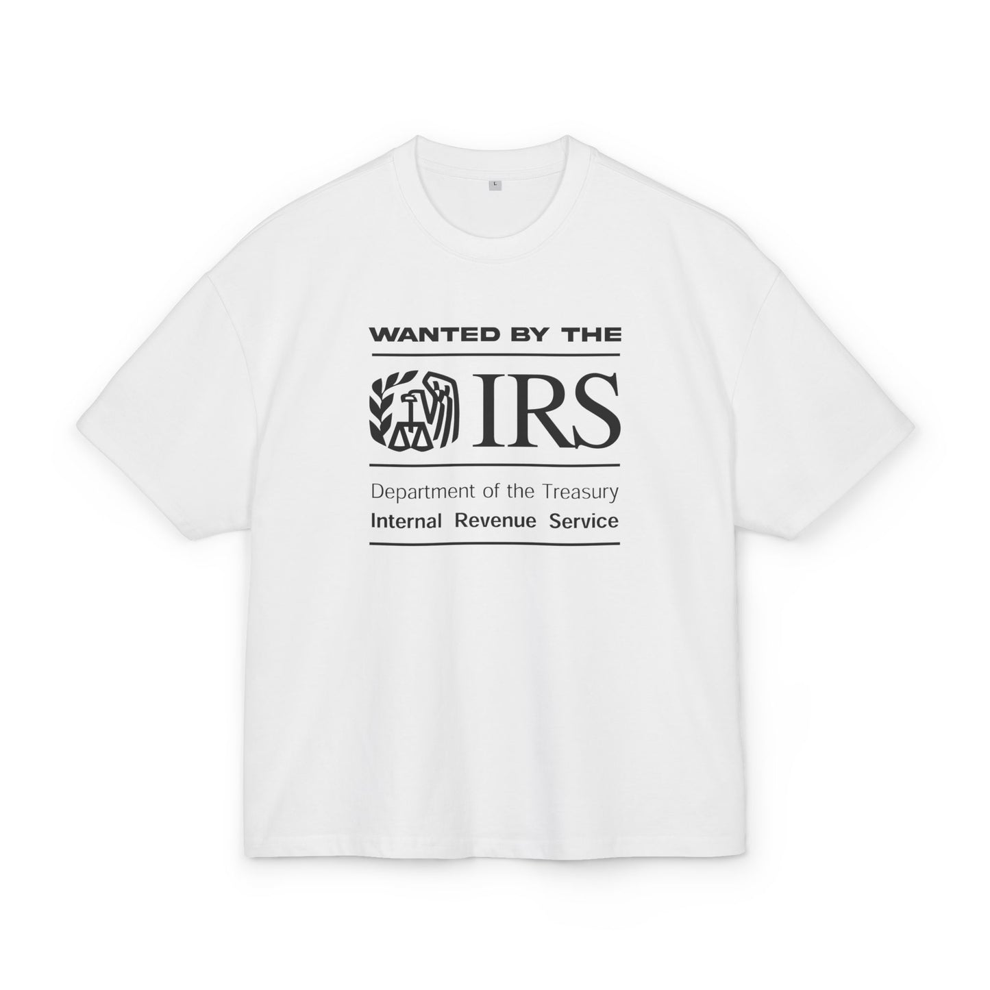 IRS TEE