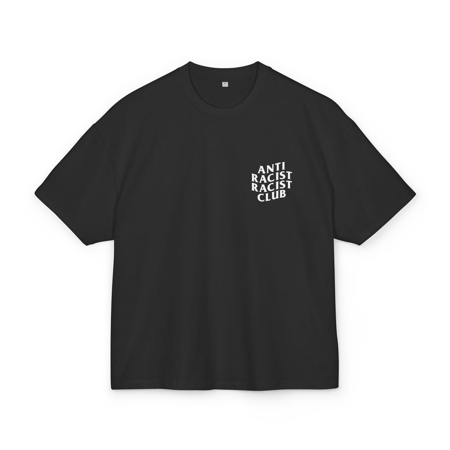 SOCIAL CLUB TEE